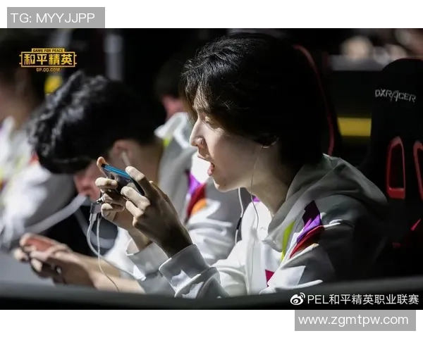 TES在和平精英赛场上的心理素质提升与团队协作新策略探讨